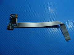 HP 15-db0011dx 15.6" USB Card Reader Board w/Cable LS-G071P