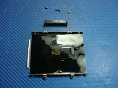 HP EliteBook Folio 9470m 14" Genuine HDD Hard Drive Caddy w/Connector Screws - Laptop Parts - Buy Authentic Computer Parts - Top Seller Ebay