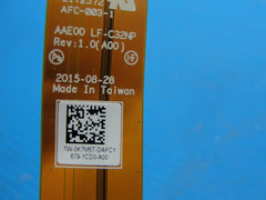 Dell XPS 12-9250 12.5" Genuine Dock Connector Board w/Cables K7M5T 