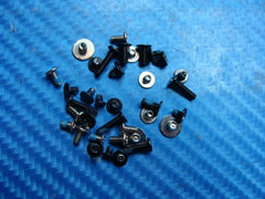 HP Chromebook x360 14 G1 14" Genuine Screw Set Screws for Repair ScrewSet ER* - Laptop Parts - Buy Authentic Computer Parts - Top Seller Ebay