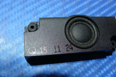 Origin EVO-15S 15.6" Genuine Left & Right Speaker Set Speakers ER* - Laptop Parts - Buy Authentic Computer Parts - Top Seller Ebay