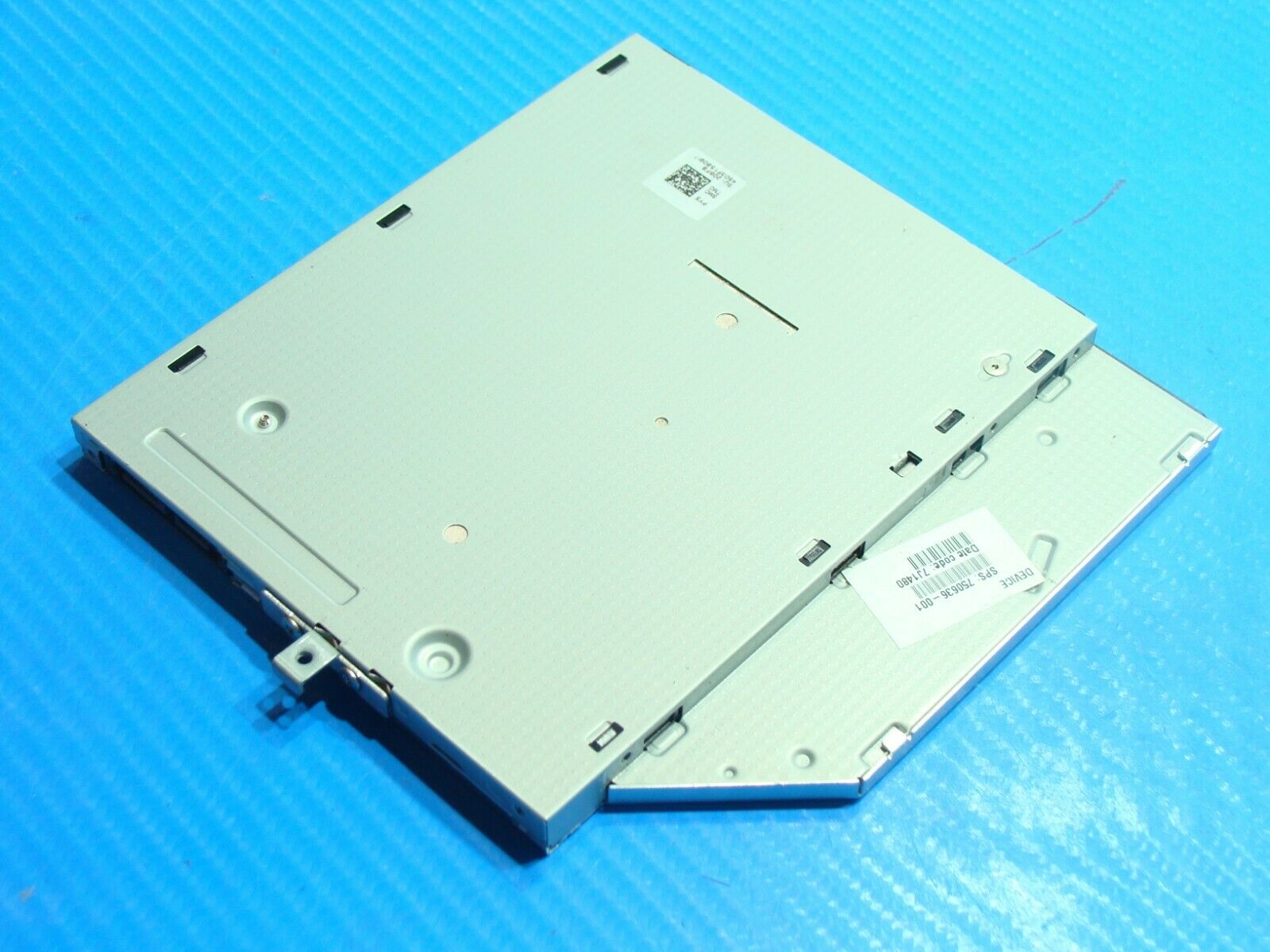 HP Notebook 15-g042ds 15.6