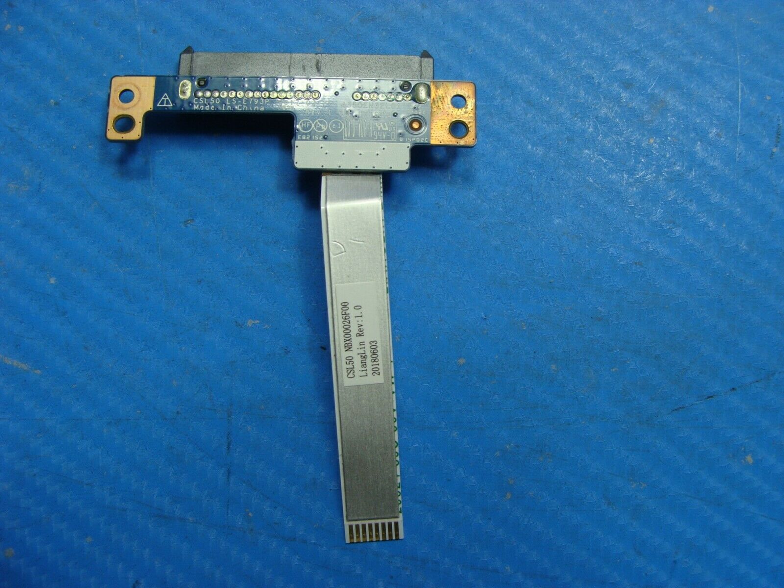 HP Notebook 15-bs234wm 15.6