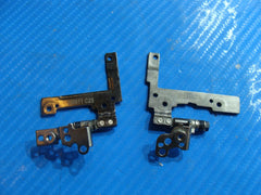 Dell Latitude E7250 12.5" Genuine Left & Right Hinge Set Hinges