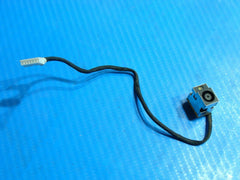 HP Notebook 2000-340CA 15.6" Genuine DC IN Power Jack w/Cable 350714L00-600-G - Laptop Parts - Buy Authentic Computer Parts - Top Seller Ebay
