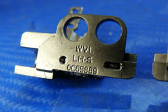 Lenovo ThinkPad X250 12.5" Genuine Left & Right Hinge Set 0C65889 0C65890 ER* - Laptop Parts - Buy Authentic Computer Parts - Top Seller Ebay