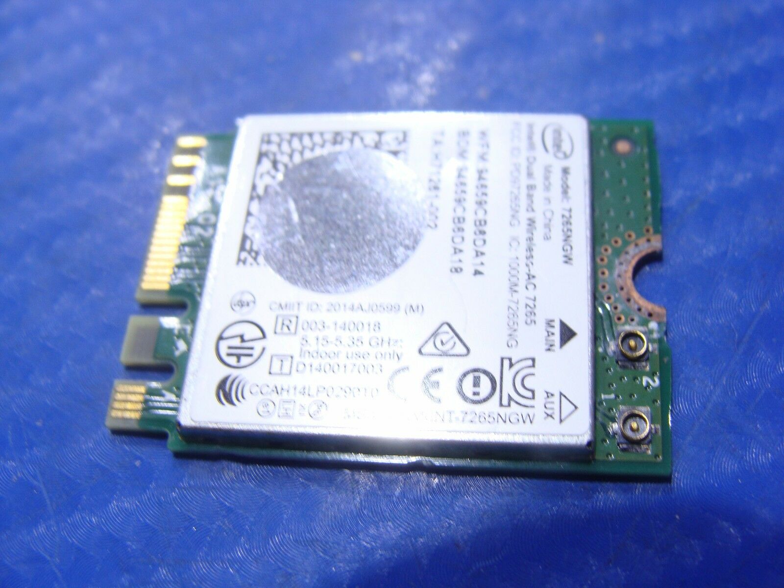 Asus K501UX-AH71 15.6