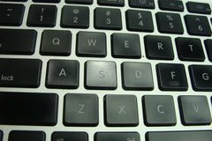 MacBook Pro 15" A1286 Late 2008 MB471LL/A Top Case w/Keyboard Trackpad 661-4948 