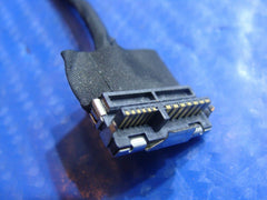 HP 15-f337wm 15.6" OEM HDD Hard Drive Caddy w/Connector Screws DD0U36HD000 ER* - Laptop Parts - Buy Authentic Computer Parts - Top Seller Ebay