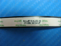 HP EliteBook Folio 1040 G2 14" Genuine Power Button Board w/Cable - Laptop Parts - Buy Authentic Computer Parts - Top Seller Ebay