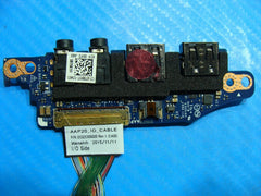 Dell Alienware 17 R3 17.3" Genuine USB Audio Board w/Cable T981T LS-B758P - Laptop Parts - Buy Authentic Computer Parts - Top Seller Ebay