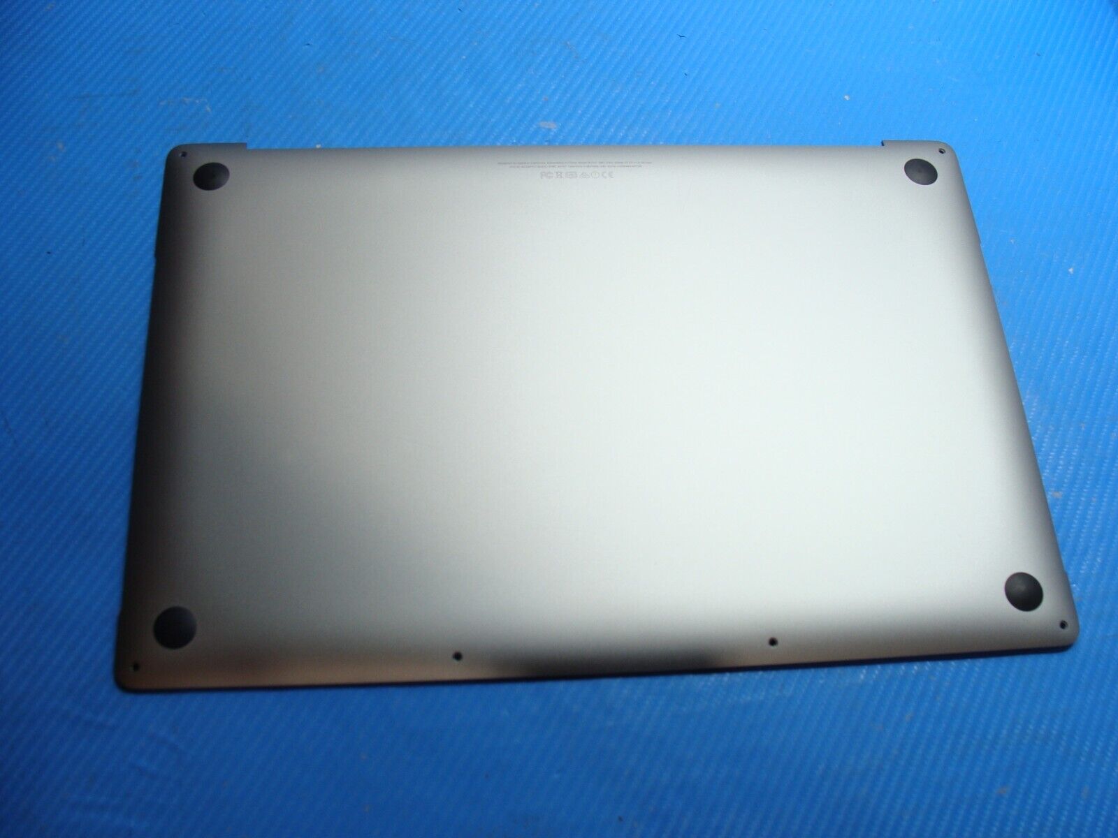 MacBook Pro A1707 15