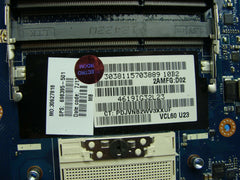 HP Envy m6-1225dx 15.6" Intel Socket 989 Motherboard LA-8713P 698395-501 AS IS - Laptop Parts - Buy Authentic Computer Parts - Top Seller Ebay