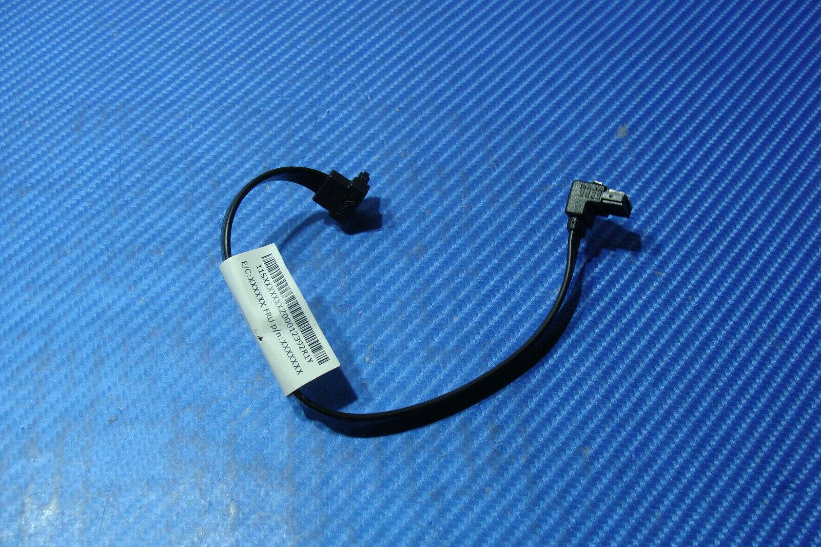 Lenovo H530S Genuine Desktop SATA HDD Cable 11S31501044000 - Tested Computer Laptop Parts