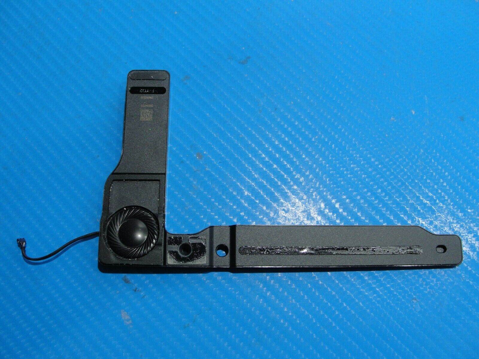 MacBook Air Early 2015 A1466 MJVE2LL/A Genuine L&R Speaker Set 923-00506 - Tested Computer Laptop Parts