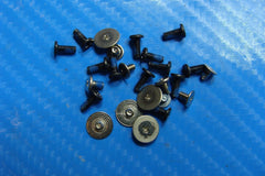 HP Chromebook 14-ak041dx 14" Genuine Laptop Screw Set Screws for Repair ScrewSet 