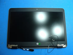 HP EliteBook 840 G3 14" Genuine Matte FHD LCD Screen Complete Assembly