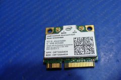 Samsung NP550P5C-A01UB 15.6" Genuine Wireless WiFi Card 6235ANHMW HP