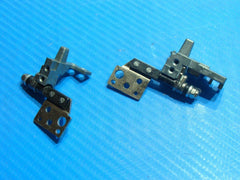 HP Zbook 15 Mobile Workstation Left & Right Hinge Set AM0TJ000200 AM0TJ000300 - Tested Computer Laptop Parts
