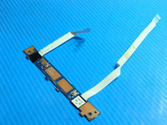 HP Pavilion g6-1b79dx 15.6" Genuine Touchpad Buttons Board w/ Cable 6050A2417601 - Laptop Parts - Buy Authentic Computer Parts - Top Seller Ebay