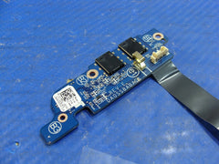 Dell XPS 15z L511z 15.6" Genuine Audio Sound Board w/Cable DA0SS8ABAE1 FWN5J Dell