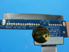 HP 15.6" 15-bs020wm Genuine Laptop HDD Hard Drive Caddy w/ Connector LS-E793P - Laptop Parts - Buy Authentic Computer Parts - Top Seller Ebay