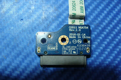 Lenovo IdeaPad 15.6" 510-15ISK Genuine DVD Connector Board w/Cable NS-A754 GLP* - Laptop Parts - Buy Authentic Computer Parts - Top Seller Ebay