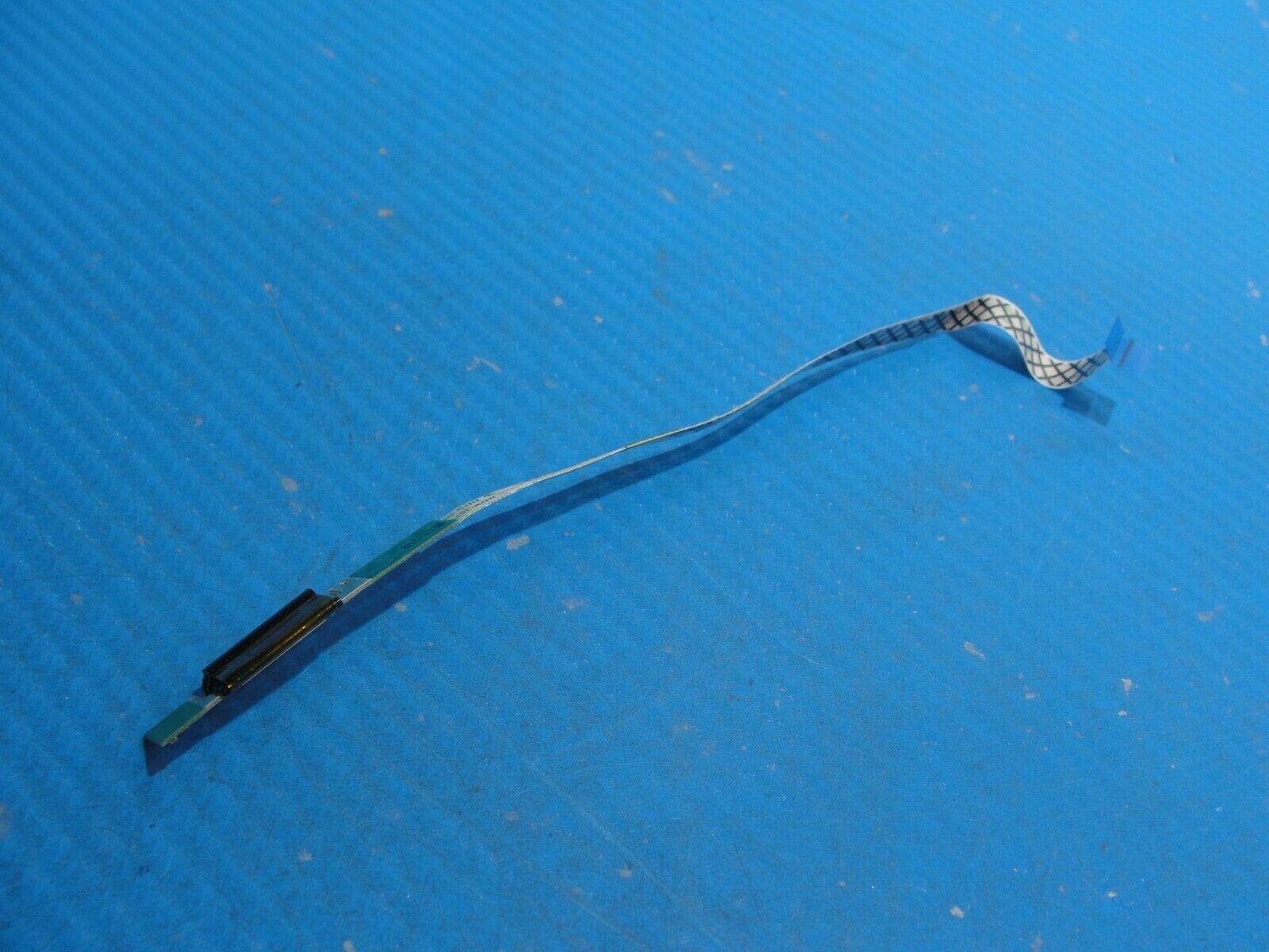 HP Zbook 15 Mobile Workstation 15.6 Fingerprint Reader Board w/Cable NBX0001A400 - Tested Computer Laptop Parts