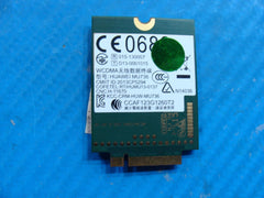 HP EliteBook Folio 14 1040 G2 OEM Wireless WiFi Network Card MU736 822828-001