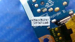 Lenovo Y40-70 14" Genuine Laptop USB Audio Port Board w/ Cable LS-B134P Lenovo