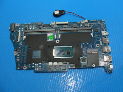 HP Probook 450 G8 15.6" Genuine Intel i5-1145g7 2.6Ghz Motherboard DAX8QAMB8D0