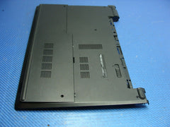 Dell Inspiron 15.6" 15 5558 Bottom Case w/Cover Door Speakers PTM4C X3FNF #4GLP* Dell
