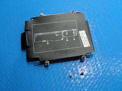 HP EliteBook 840 G1 14" Genuine Laptop HDD Hard Drive Caddy w/Screws 766013-001