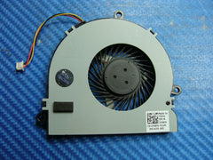 Dell Inspiron 5537 15.6" Genuine CPU Cooling Fan 74X7K DC28000C8D0 Dell
