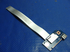 HP 17-y028cy 17.3" Genuine Laptop USB Board w/ Cable 448.08E04.0011 ER* - Laptop Parts - Buy Authentic Computer Parts - Top Seller Ebay