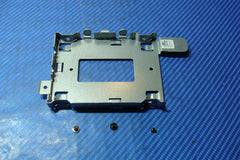 Dell Inspiron 24 3452 23.8" Genuine HDD Hard Drive Caddy w/ Screws 9F33N Dell