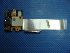 Toshiba Satellite C55-B5200 15.6" USB Audio LAN Board w/Cable LS-B303P ER* - Laptop Parts - Buy Authentic Computer Parts - Top Seller Ebay