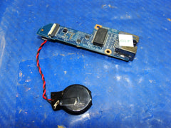 Lenovo ThinkPad Edge E430 3254 14" Ethernet LAN Port Board w/Cable LS-8132P ER* - Laptop Parts - Buy Authentic Computer Parts - Top Seller Ebay