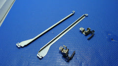 Dell Studio XPS 1645 16" Genuine Laptop LCD Right & Left Hinge Set Hinges ER* - Laptop Parts - Buy Authentic Computer Parts - Top Seller Ebay