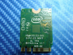 Dell Inspiron 15 3552 15.6" Genuine WiFi Wireless Card 3165NGW MHK36 ER* - Laptop Parts - Buy Authentic Computer Parts - Top Seller Ebay