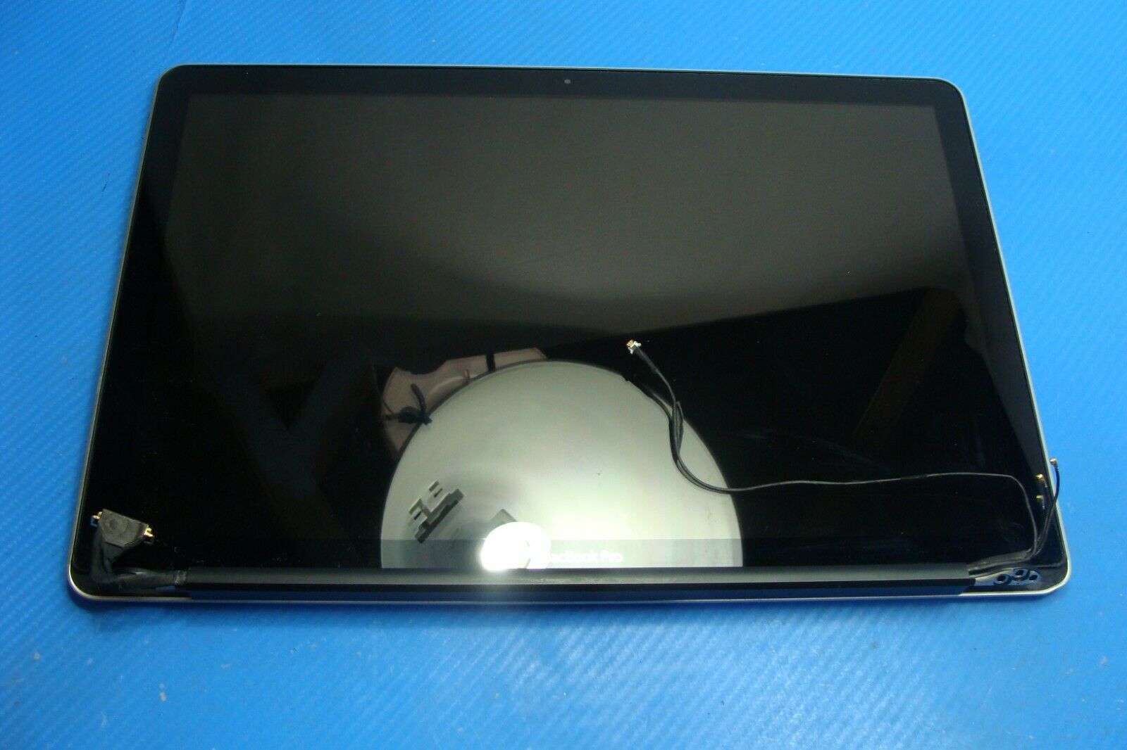 MacBook Pro A1286 15