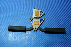 Macbook Pro A1286 15" 2011 MC721LL/A Genuine CPU Heatsink 922-9753 #3 Apple