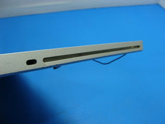 MacBook Pro A1286 15" 2010 MC373LL/A Top Case w/Trackpad Keyboard 661-5481 - Laptop Parts - Buy Authentic Computer Parts - Top Seller Ebay