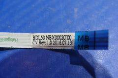 HP 15-ay083nr 15.6" Genuine Laptop Power Button Board w/Cable LS-C701P ER* - Laptop Parts - Buy Authentic Computer Parts - Top Seller Ebay