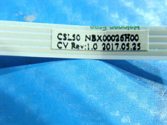 HP Notebook 15-bs038cl 15.6" Genuine Power Button Board Board w/Cable LS-E791P - Laptop Parts - Buy Authentic Computer Parts - Top Seller Ebay