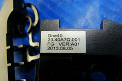 Dell Inspiron 14R 5437 14" OEM Left & Right Speaker Set 577GN 23.40A7Q.001 ER* - Laptop Parts - Buy Authentic Computer Parts - Top Seller Ebay