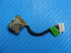 HP ENVY x360 m6-aq003dx 15.6" Genuine Laptop DC IN Power Jack w/Cable - Laptop Parts - Buy Authentic Computer Parts - Top Seller Ebay