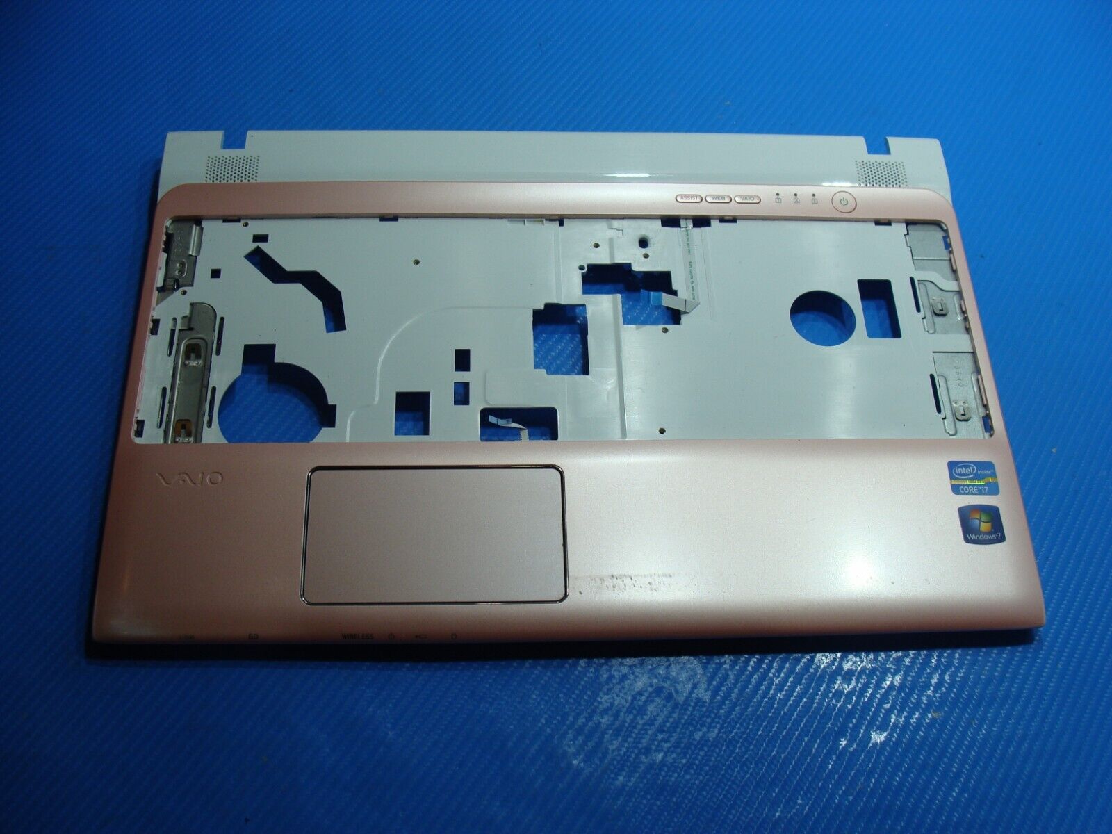 Sony Vaio SVE151190X 15.6