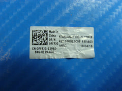 Dell Latitude 3390 13.3" Genuine Laptop DC IN Power Jack w/Cable PF8JG - Laptop Parts - Buy Authentic Computer Parts - Top Seller Ebay