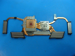 Asus ROG Zephyrus G5 15.6" GA503Q-211.ZG15 CPU Cooling Heatsink 13NR04J0AM0401